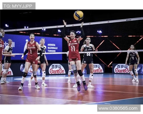 武汉排球队在排球状态排行榜中荣获第4名展现强劲实力与潜力